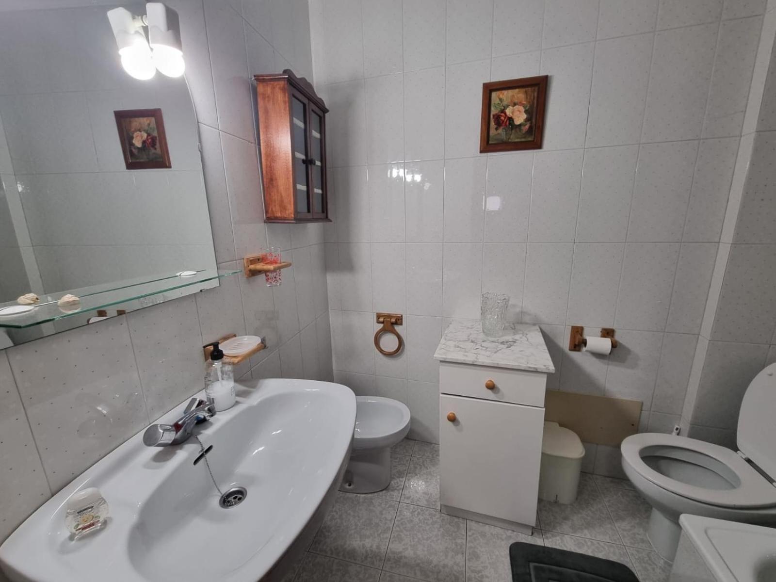 Casa Belelle Villa Neda Exteriör bild