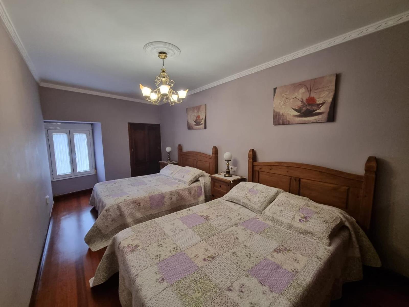 Casa Belelle Villa Neda Exteriör bild