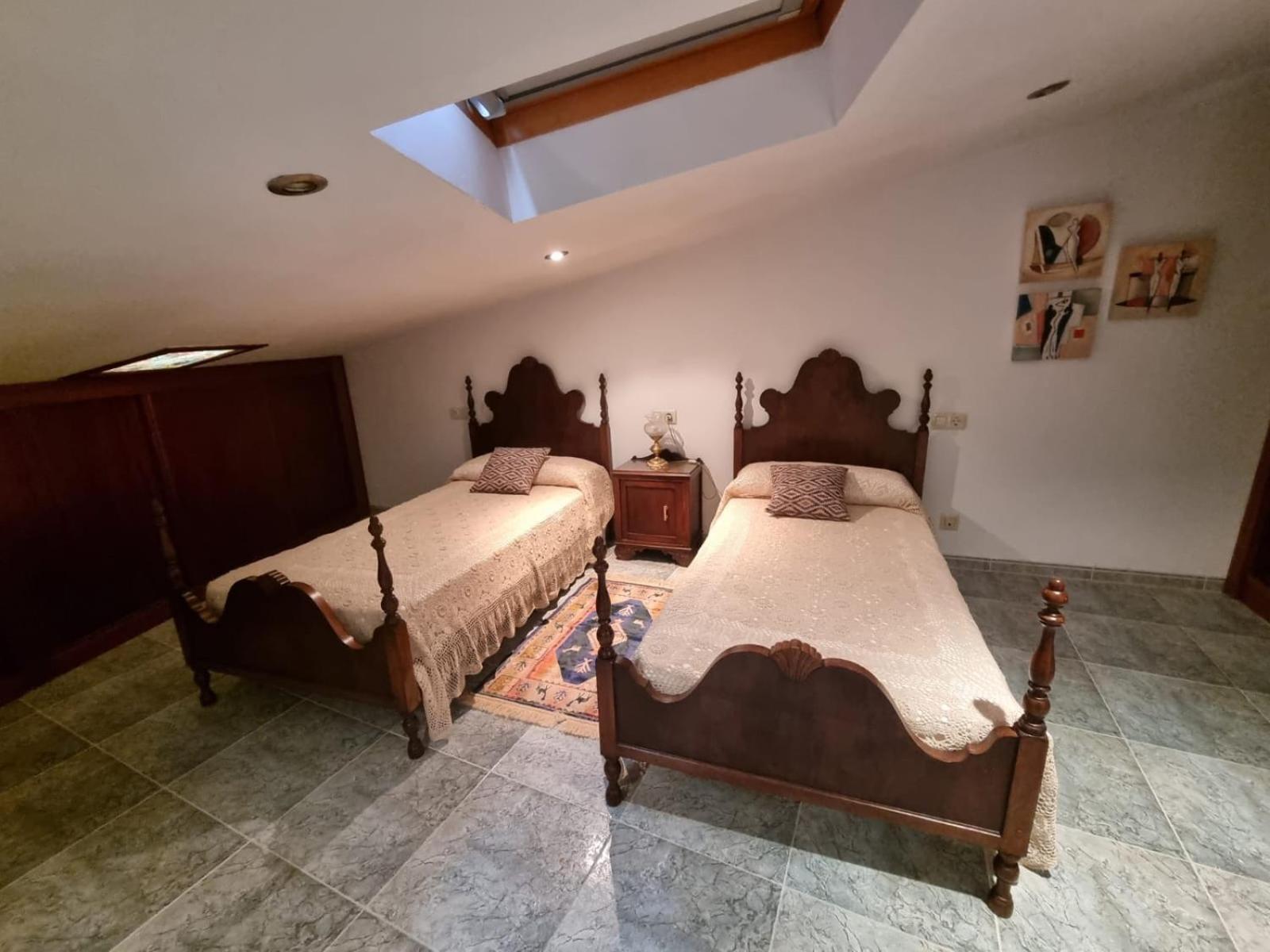 Casa Belelle Villa Neda Exteriör bild