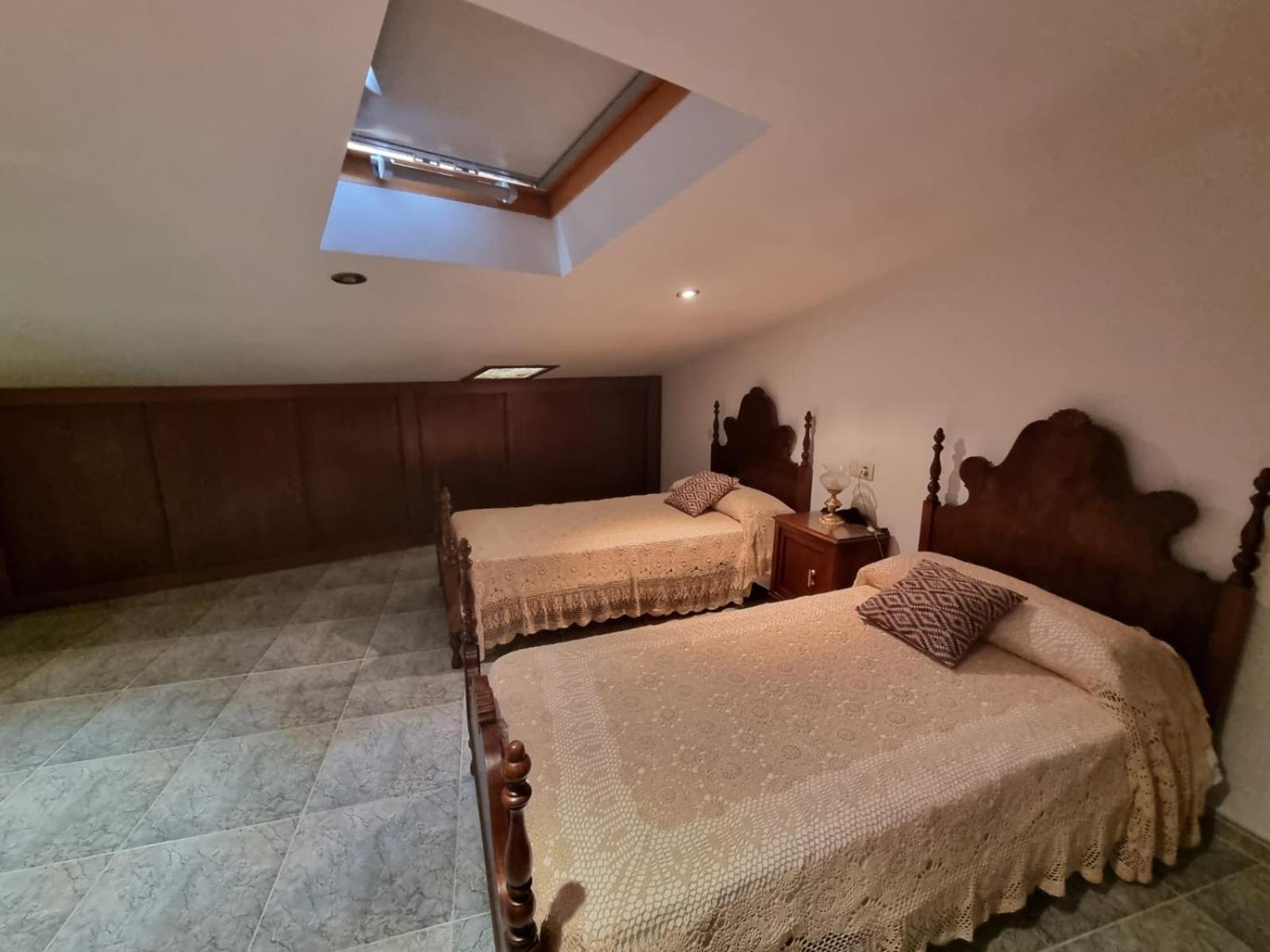 Casa Belelle Villa Neda Exteriör bild
