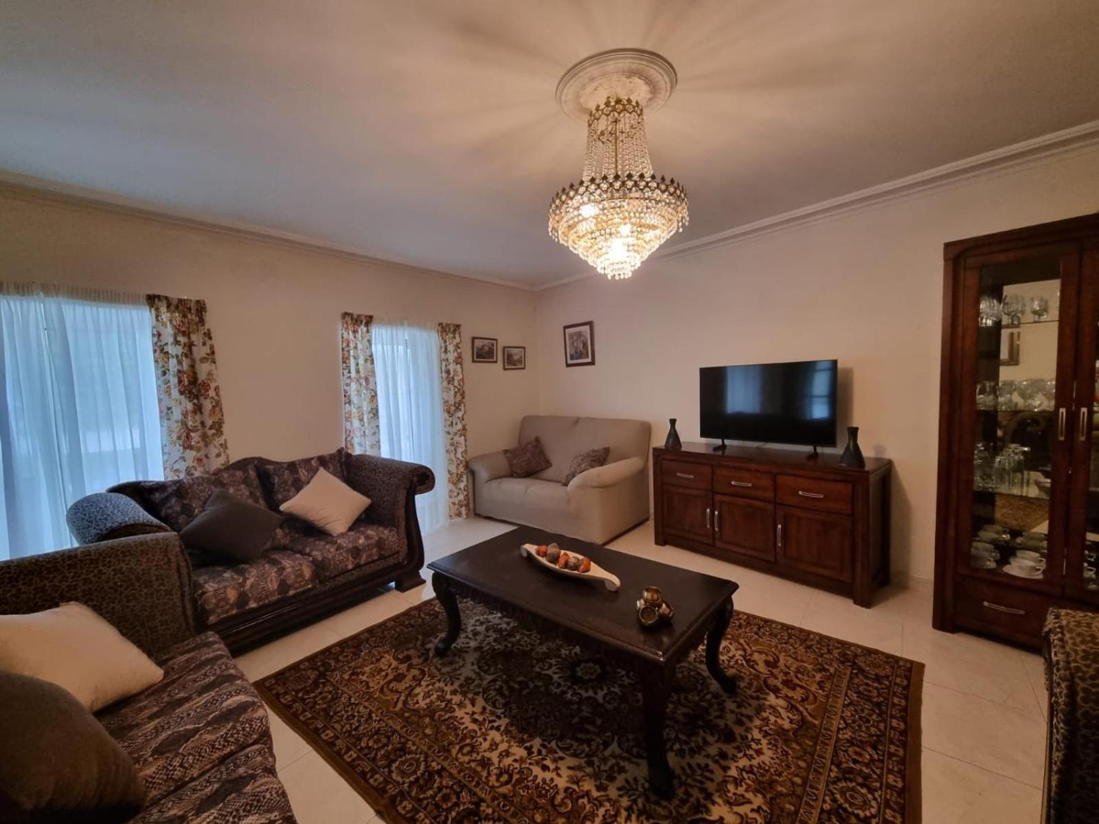 Casa Belelle Villa Neda Exteriör bild
