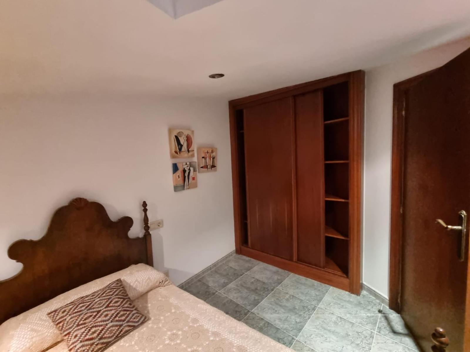 Casa Belelle Villa Neda Exteriör bild